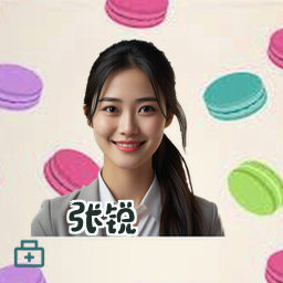 张锐