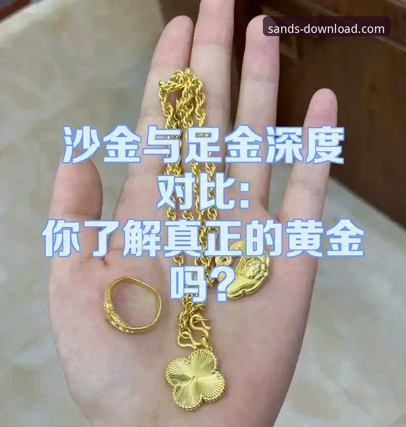 揭秘沙金版本更新：那些你不知道的安装细节与真实体验
